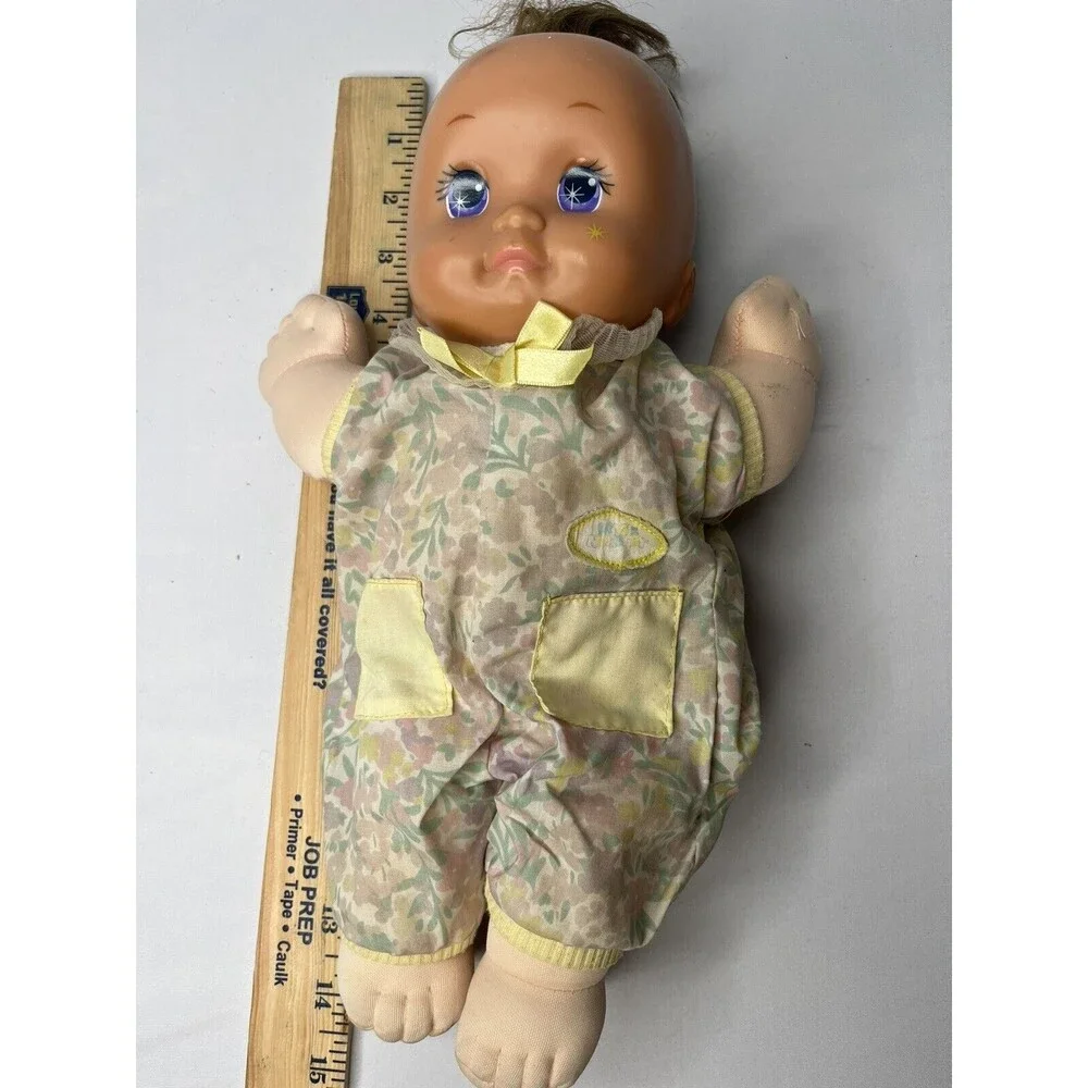 Mattel vintage magic